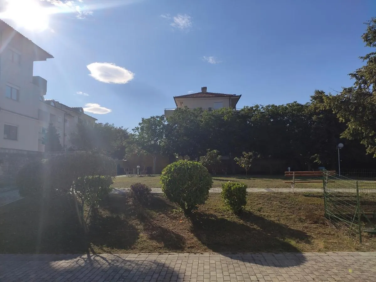 Erks Premantura Hostel
