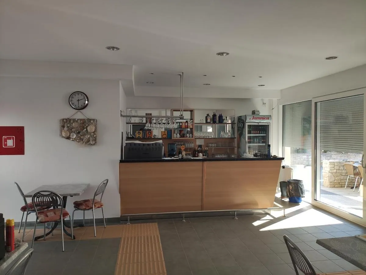 Erks Premantura Hostel