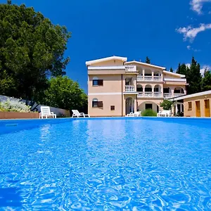 Sun Palace Affittacamere