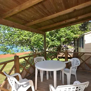 Arena Tasalera Mobile Homes Parco vacanze