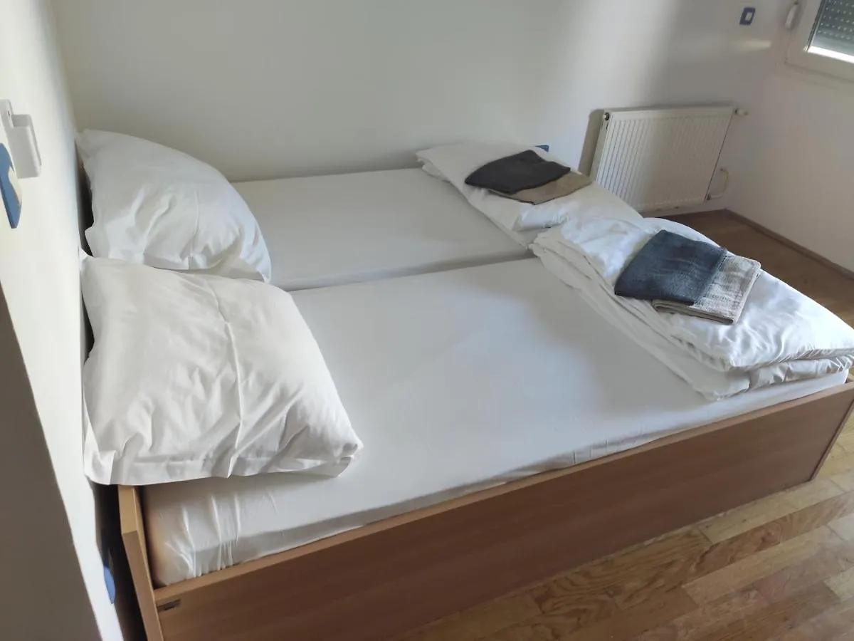 Ostello Erks Premantura