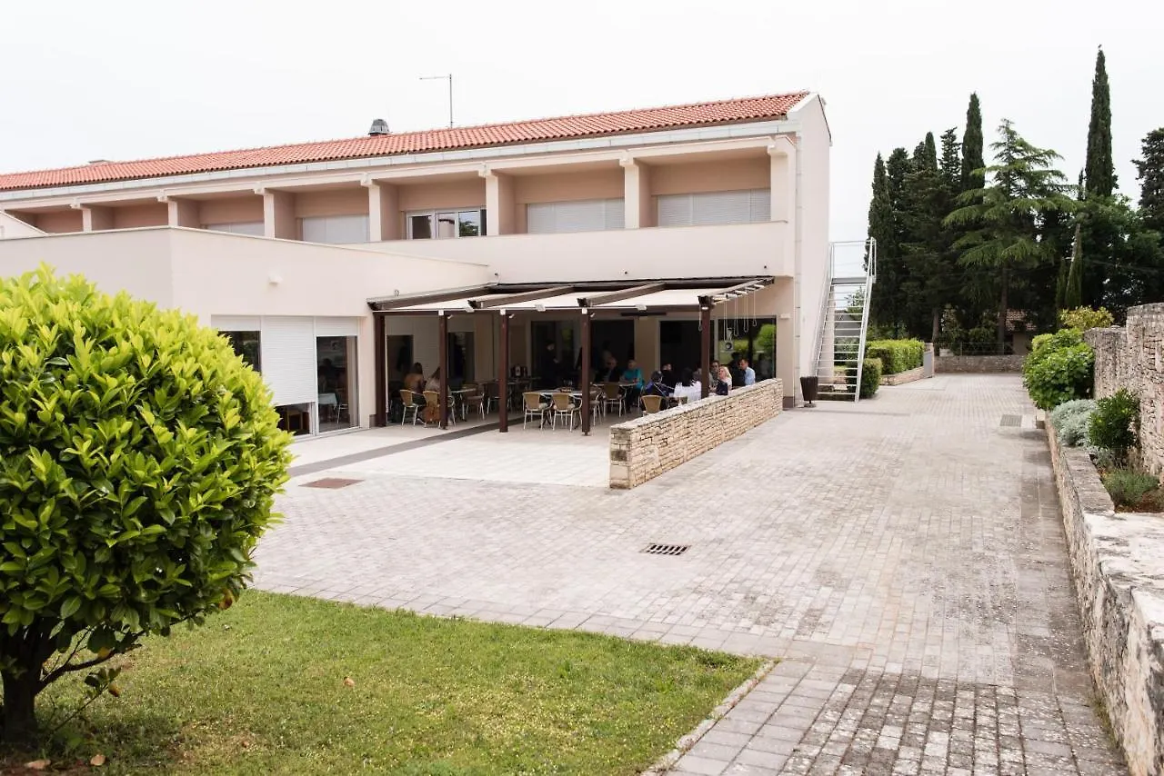 Ostello Erks Premantura