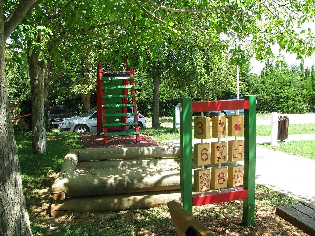 Ostello Erks Premantura Croazia